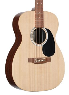 Martin 00-X2E Grand Concert Acoustic Electric with Gig Bag